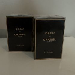 Chanel L’Exclusif 