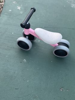 Kikidoo Bike