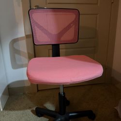 Desk Chair 