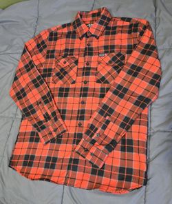 Dixxon Foreman Flannel