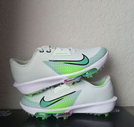 Nike Air Zoom Infinity Tour 2 Golf 'Barely Green Strike' (8m)