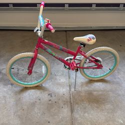 kids bike