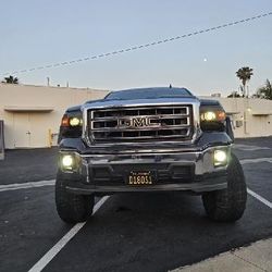 HiD An LEDs Headlights 