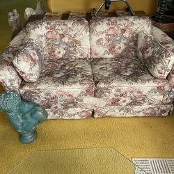 Love Seat