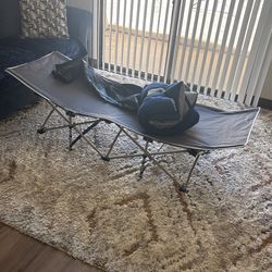 Cot