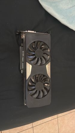 GeForce GTX 980 TI
