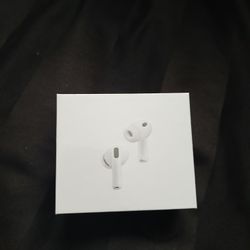 Airpods Pro 3 Anc