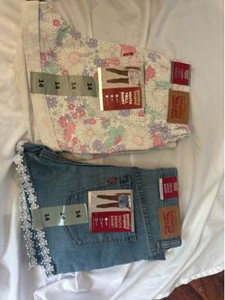 Girl shorts