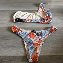 Icon swim bikini