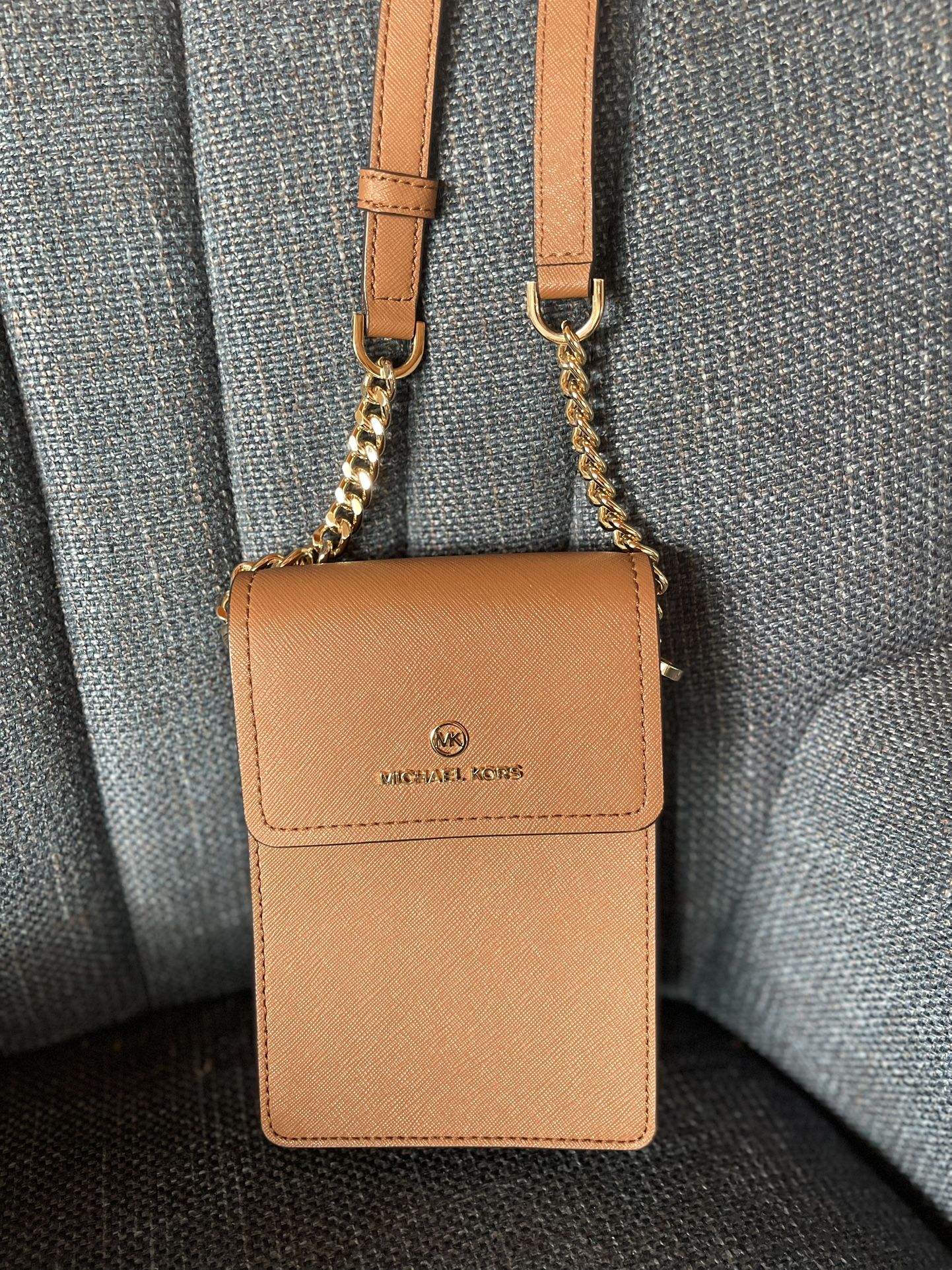 Mk Small Purse