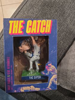 The catch Pages and Kike