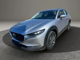2020 MAZDA CX-30