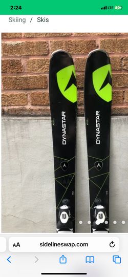 Dynastar Skis