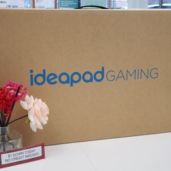 Lenovo Ideapad Gamining 3 Laptop Pay $1 DOWN AVAILABLE - NO CREDIT NEEDED