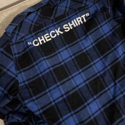 Off White Sweater Size Small