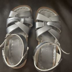 Salt Water Sandals 