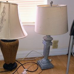 Lamps 