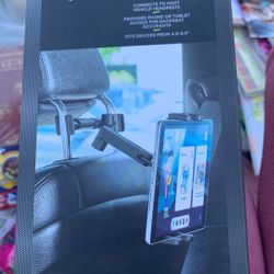 Tablet Mount 