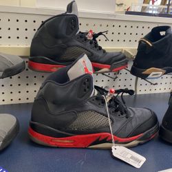 Jordan 
