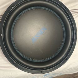 Jensen 12" 