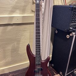 Ibanez Sdgr480 Bass