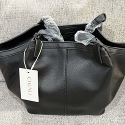 CHUNLI Trendy Top Handle Tote Bags for Women with Large Capacity, Ideal Purses and Shoulder Handbags for Work and Casual