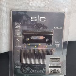 New StylecraftPro Echo Blade 2.0