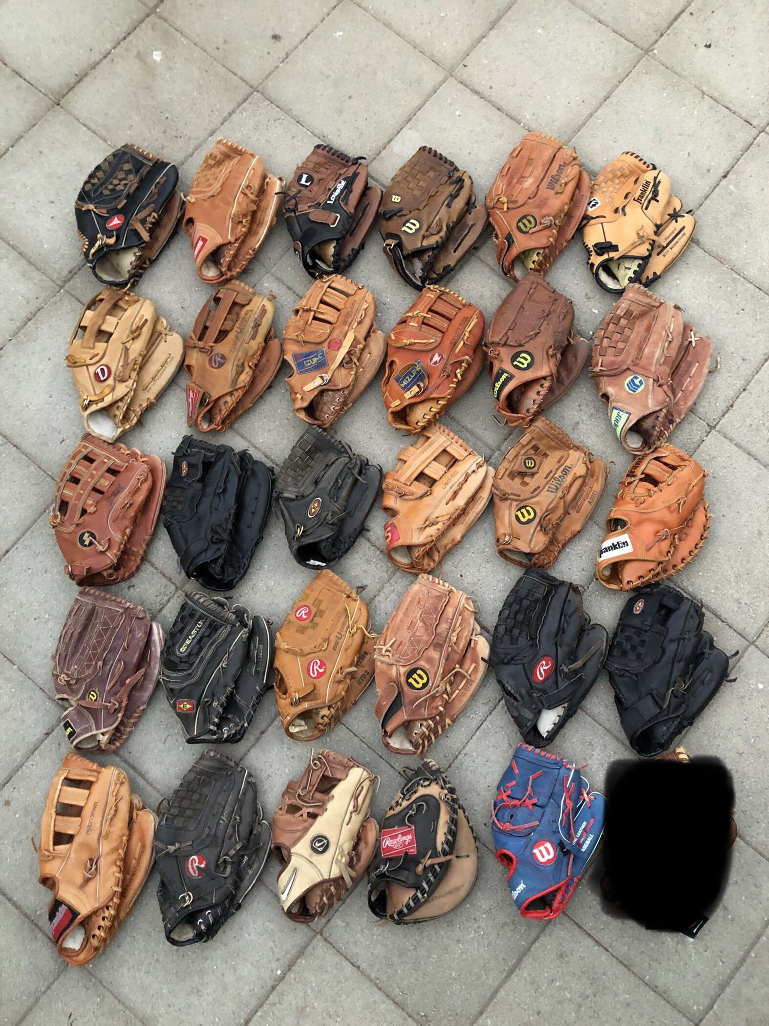 Wilson A2K Baseball Glove for Sale in Lodi, CA - OfferUp