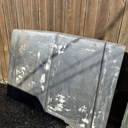 C10 Hood