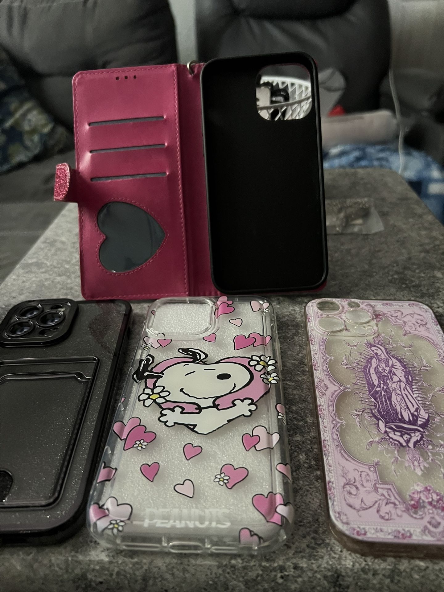 iPhone Case Cover 13 Pro Max