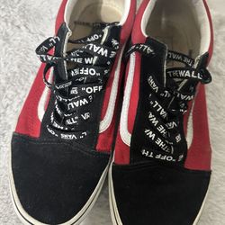 Vans Sneaker