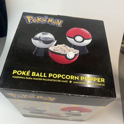 Pokémon Popcorn Maker for Sale in San Jose, CA - OfferUp