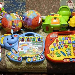 Baby Toys