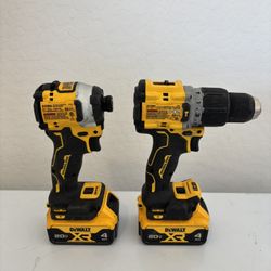 Dewalt Drills
