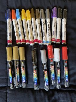 Paint Makers
