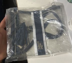 Dodger’s Cross Bag 