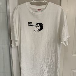 Supreme Shirt Size L