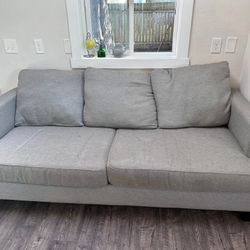 Free Couch!