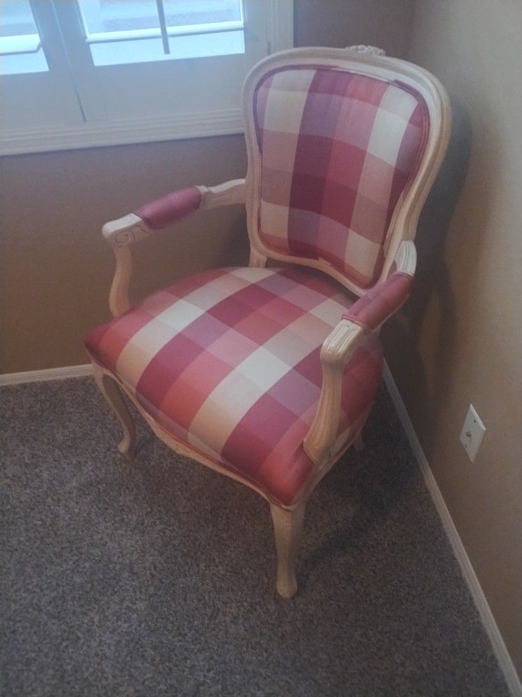 Accent Chair