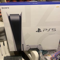Ps5