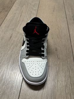 Nike Men's Air Jordan 1 Low SE Sneaker