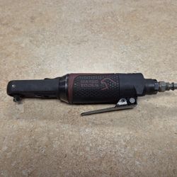 Matco Tools 1/4" Sealed Head Air Ratchet MT2815R