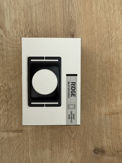 Ridge AirTag Strap