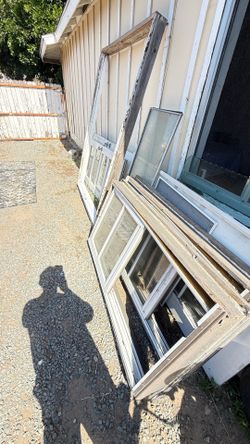 Free Doors /windows