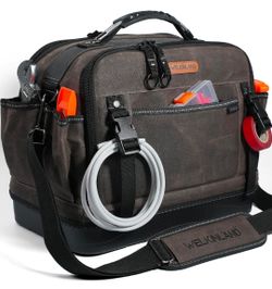 HVAC WELKINLAND TOOL BAG