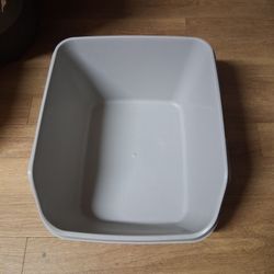 Small Litter Box
