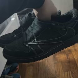 Jordan 1 Travis Scott’s Low 