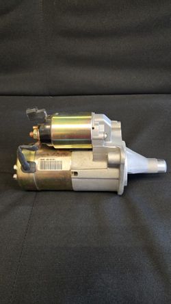 N17461 Starter Fit for Chrysler Concorde LHS New Yorker, Dodge Intrepid, Eagle Vision 1, Plymouth Prowler 1 3.5L V6 Replacement Starte