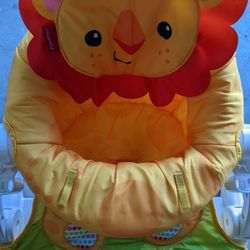 Baby Sit up  Folding Chair