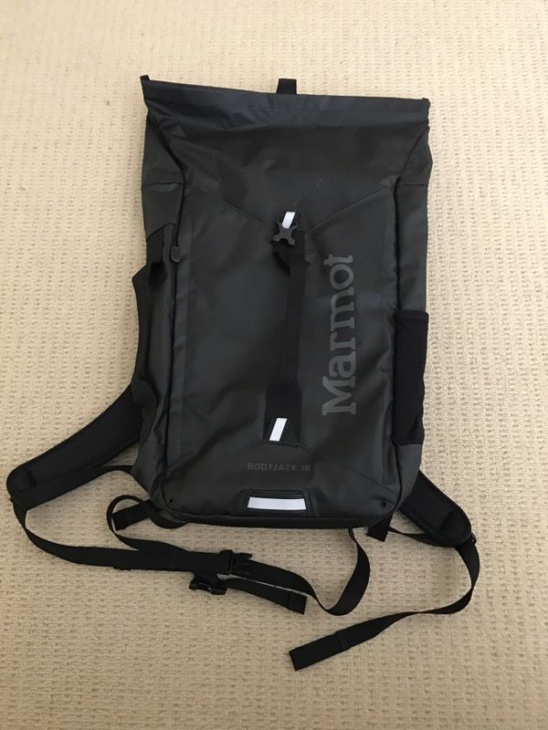 Marmot Bootjack 18 Backpack